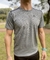 Remera Run Amaroch