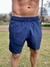 Short IconX azul - tienda online