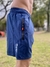 Short IconX azul - comprar online