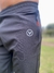 Pantalón IconX negro - Fitbull Sports 