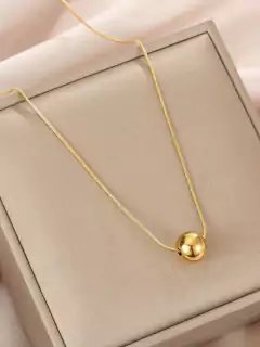 Collar nena