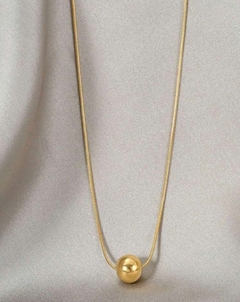 Collar nena - comprar en línea