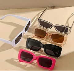 Lentes para sol