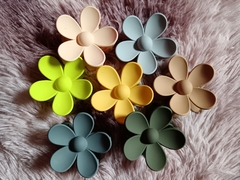 Imagen de Pinzas de flores