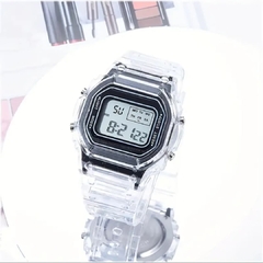 Reloj de moda - comprar en línea