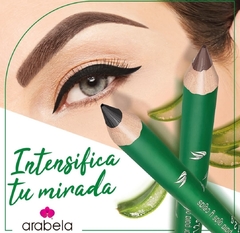 Lápiz para ojos arabela - comprar en línea