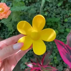 Pinzas de flores - comprar en línea
