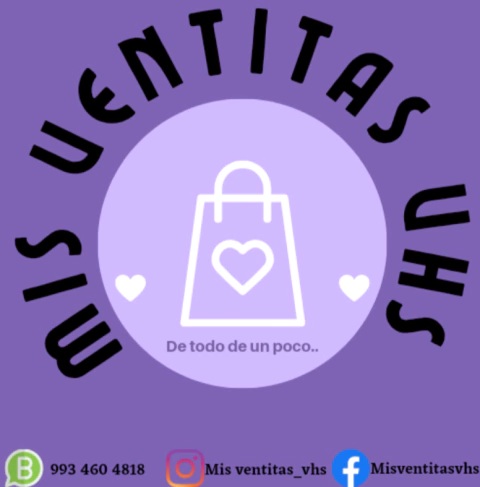 Misventitasvhs