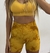 Bicker Batick Yellow - comprar online