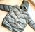 Campera Abrigo INE - tienda online