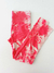 Calza Batick Fucsia - comprar online