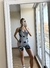 Catsuit Mel Batick - comprar online