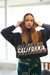 Buzo California Corto - tienda online
