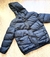 Campera Abrigo INE en internet