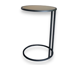 Mesa de arrime Brandy