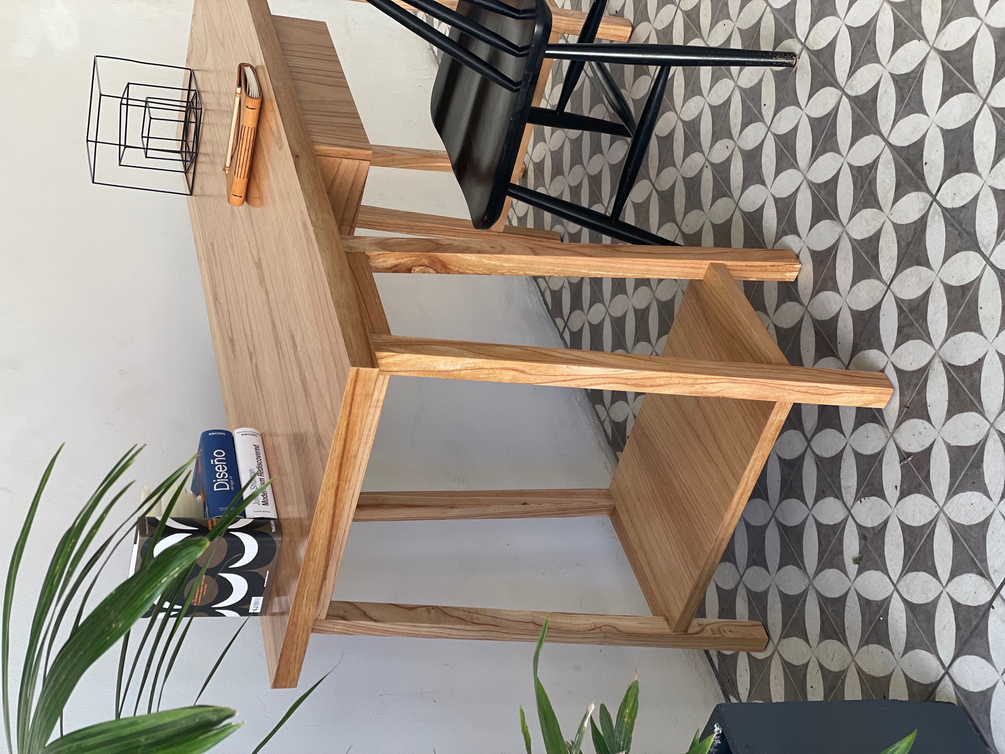 Carrusel Estudio Efe
