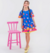 Vestido Gabi - comprar online