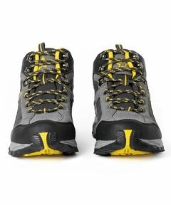 Botas Alaska Trekking Llaima impermeable