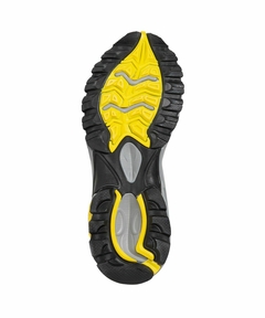 Botas Alaska Trekking Llaima impermeable - Hurlingham outdoors