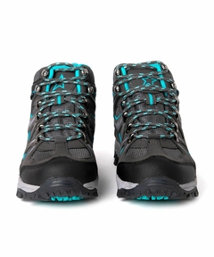 Botas de trekking Alaska Jade Impermeable - tienda online