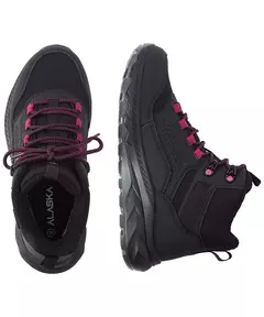 Botas Alaska Jawar Waterproof en internet