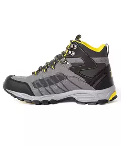 Botas Alaska Trekking Llaima impermeable - tienda online