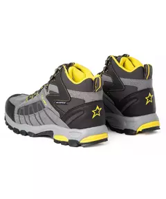 Imagen de Botas Alaska Trekking Llaima impermeable