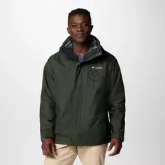 Campera Columbia Bugaboo III Fleece