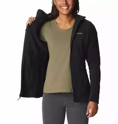 Campera Columbia Basin Trail III - Hurlingham outdoors