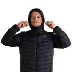 Campera Nexxt Bison Black en internet