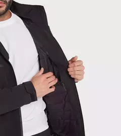 Campera Montagne Crom - tienda online