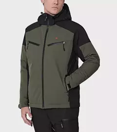 Campera Montagne Crom