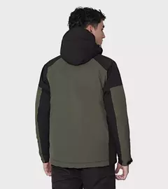Campera Montagne Crom - tienda online