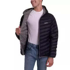 Campera Nexxt Hombre Corvo - comprar online