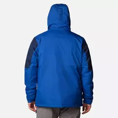 Campera Columbia Point Park II Insulated - Hurlingham outdoors