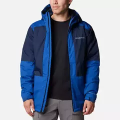 Campera Columbia Point Park II Insulated - comprar online