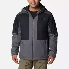 Campera Columbia Point Park II Insulated