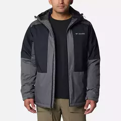 Campera Columbia Point Park II Insulated en internet