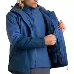 Campera Nexxt Ramp Aero - tienda online