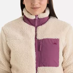 Campera Nexxt Sherpa - tienda online