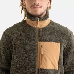 Campera Nexxt Sherpa