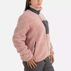 Campera Nexxt Sherpa - comprar online