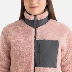 Campera Nexxt Sherpa en internet