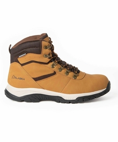 Botas Alaska Trekking Chalten Impermeable - comprar online