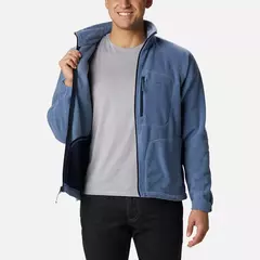 Campera Polar Columbia Fast Trek - tienda online