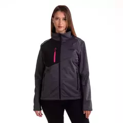 Campera Softshell Nexxt Eureka
