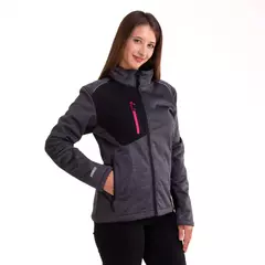 Campera Softshell Nexxt Eureka - comprar online