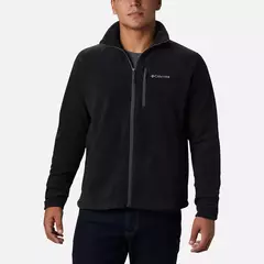 Campera Polar Columbia Fast Trek - Hurlingham outdoors