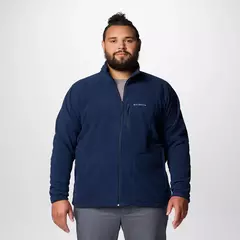 Campera Polar Columbia Fast Trek - comprar online