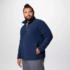 Imagen de Campera Polar Columbia Fast Trek
